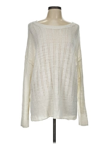 Vince. Pullover Sweater (view 1)