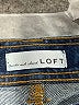 Ann Taylor LOFT Blue Jeans Size 00 (petite) - photo 7