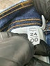 Ann Taylor LOFT Blue Jeans Size 00 (petite) - photo 8