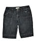 Boom Boom Jeans Blue Denim Shorts Size 11 - photo 1