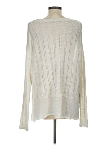 Vince. Pullover Sweater (view 2)