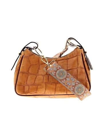 Dooney & Bourke Leather Crossbody Bag (view 1)