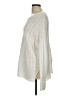 Vince. Ivory Pullover Sweater Size L - photo 5