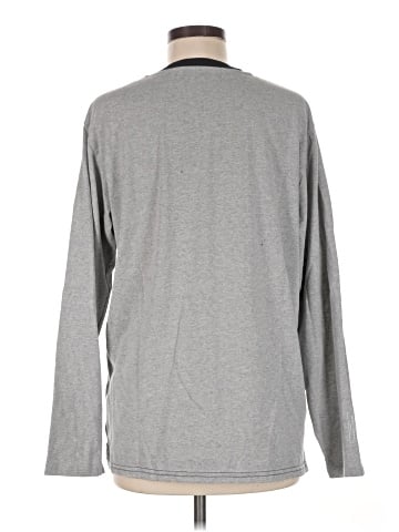The White Company Long Sleeve T-Shirt (view 2)