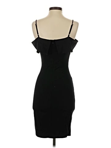 Soprano Cocktail Dress (view 2)