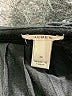 J.Crew Solid Black Sleeveless Blouse Size XL - photo 7