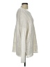 Vince. Ivory Pullover Sweater Size L - photo 4