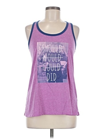 Athletic Works Tank Top (view 1)