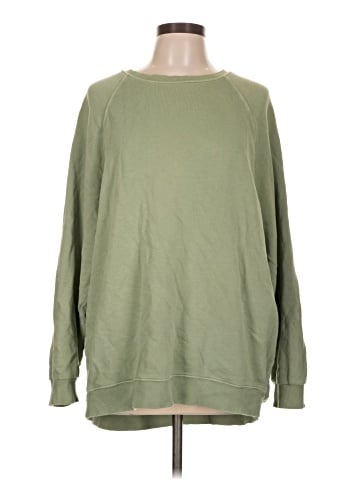 Lou & Grey Sweatshirt (view 1)