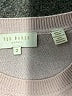 Ted Baker London Pink Pullover Sweater Size 6 (2) - photo 4