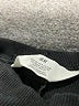 H&M Solid Black Active Pants Size 8 - photo 3