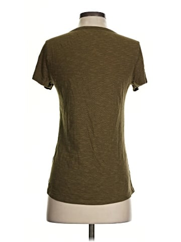 Toad & Co Active T-Shirt (view 2)