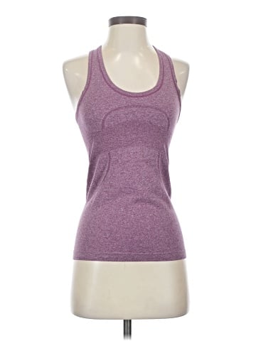 Lululemon Athletica Active Tank (view 1)