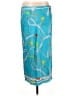 Ser.O.Ya Print Teal Casual Skirt Size S - photo 1