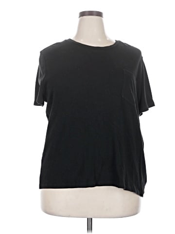 Gap Short Sleeve T-Shirt (view 1)
