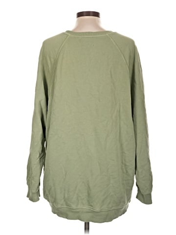 Lou & Grey Sweatshirt (view 2)