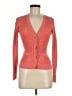 MNG Orange Cardigan Size M - photo 1