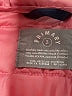 Primary Clothing 100% Polyester Pink Snow Jacket Size 3T - photo 3