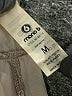 Mono b Brown Casual Pants Size M - photo 7