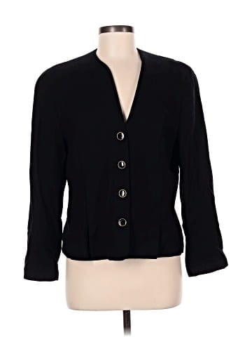 Pendleton Wool Blazer (view 1)