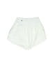 Gilly Hicks Solid Ivory Athletic Shorts Size XS - photo 2