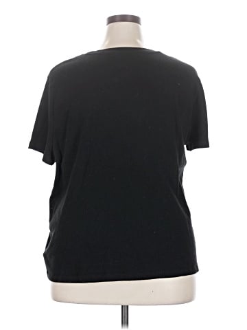 Gap Short Sleeve T-Shirt (view 2)