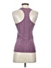 Lululemon Athletica Purple Active Tank Size 4 - photo 2