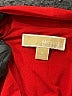 MICHAEL Michael Kors Solid Red Cocktail Dress Size M - photo 7