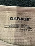 Garage Tan Tank Top Size S - photo 7