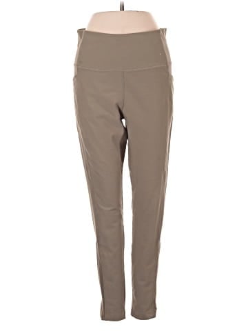 Mondetta Active Pants (view 1)