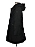French Connection 100% Polyester Black Coat Size M - photo 5