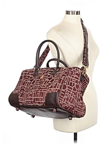 DVF Studio Weekender (view 2)