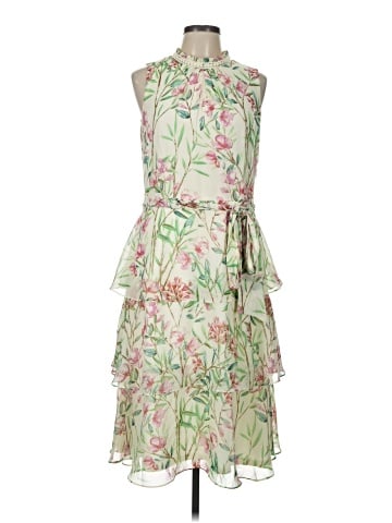 Jessica Howard Cocktail Dress (view 1)