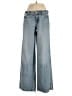 PacSun 100% Cotton Blue Jeans Size 25 waist - photo 1