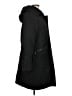 French Connection 100% Polyester Black Coat Size M - photo 4