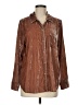 Splendid Brown Cardigan Size M - photo 1