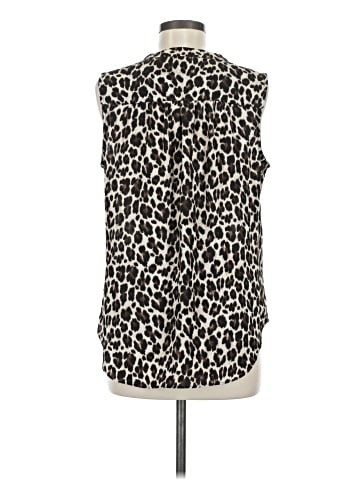 Vince Camuto Sleeveless Blouse (view 2)