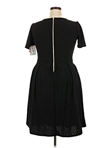Lularoe Casual Dress (view 2)