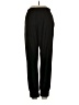 Zara Solid Black Casual Pants Size S - photo 2