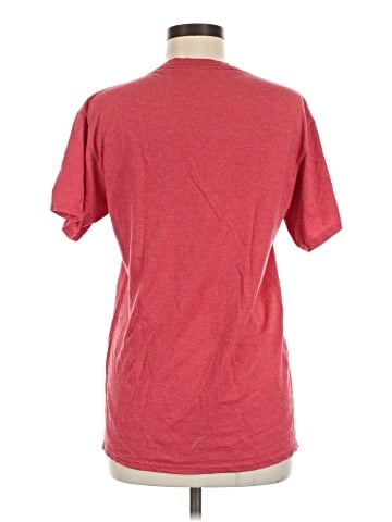 Delta Pro Weight Short Sleeve T-Shirt (view 2)