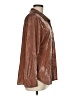 Splendid Brown Cardigan Size M - photo 4