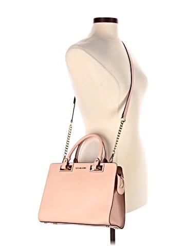 MICHAEL Michael Kors Satchel (view 2)
