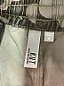 Kut from the Kloth 100% Lyocell Camo Gray Shorts Size M - photo 3