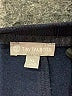 T by Talbots Blue Black Pullover Sweater Size XL - photo 7