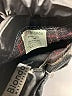 Blondo 100% Leather Black Ankle Boots Size 7 - photo 3