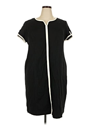 Talbots Casual Dress (view 1)