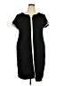Talbots Black Casual Dress Size 18WP - photo 1