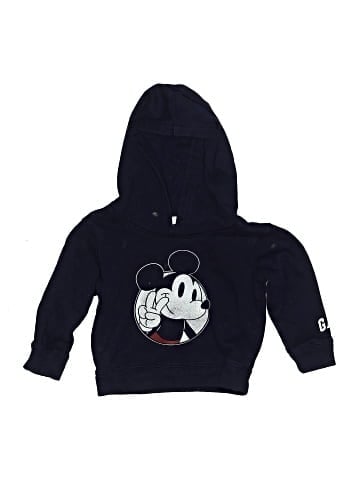 Baby Gap Zip Up Hoodie (view 1)