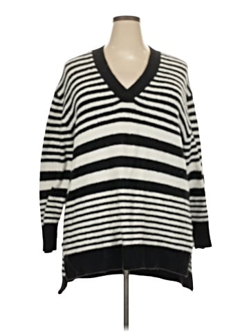 Unbranded Pullover Sweater (view 1)