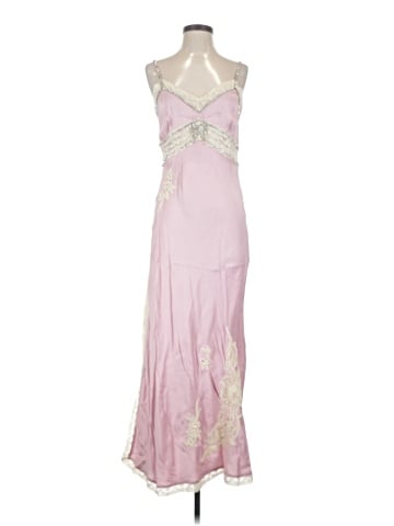 LoveShackFancy Cocktail Dress (view 1)